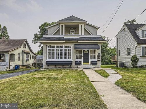 2-3101 Gibbons Ave, BALTIMORE, MD, 21214-2670 | Card Image