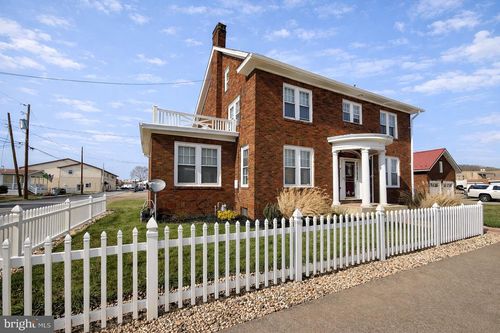 45 W Bald Eagle St, LOCK HAVEN, PA, 17745-2541 | Card Image