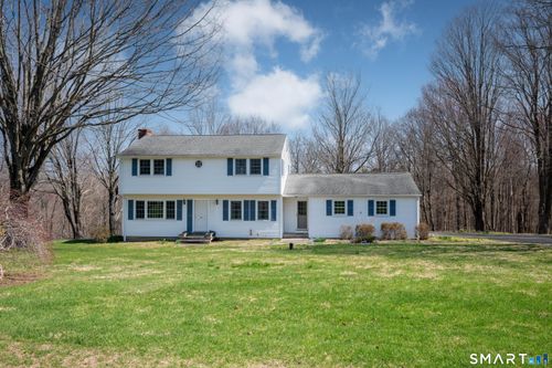 46 High Ridge Road, Brookfield, CT, 06804 | Card Image
