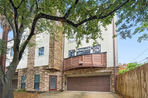 c-3717 Stanford St, Houston, TX, 77006-4676 | Card Image