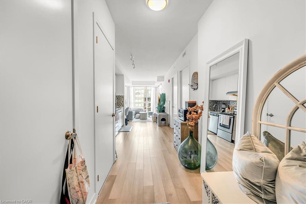 Residential Lease in Burlington 3