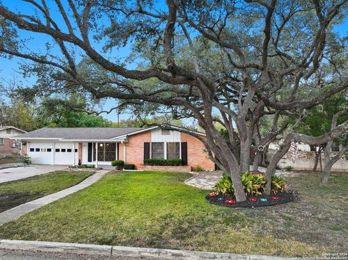 114 Beechwood Ave, Universal City, TX, 78148-4202 | Card Image