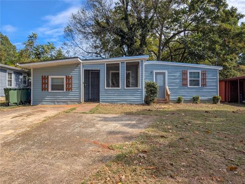 1672 Thornton Pl Sw, Atlanta, GA, 30315-3626 | Card Image