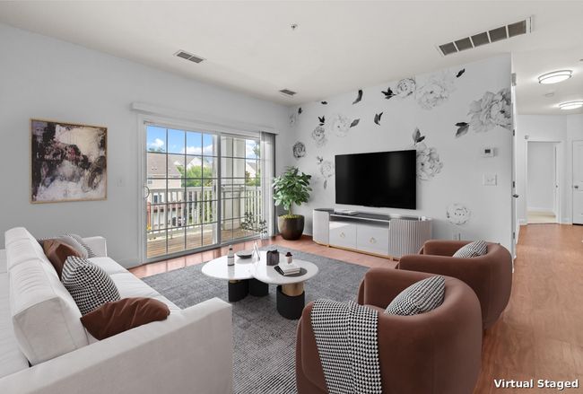 UNIT-14 - 8441 Callabee Way, Condo with 2 bedrooms, 1 bathrooms and 1 parking in Antioch TN | Image 11
