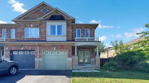 246 Lauderdale Dr, Maple, ON, L6A0N4 | Card Image