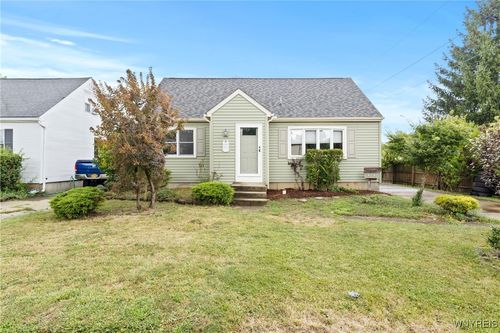 113 Rondelay Dr, Cheektowaga, NY, 14227-3636 | Card Image