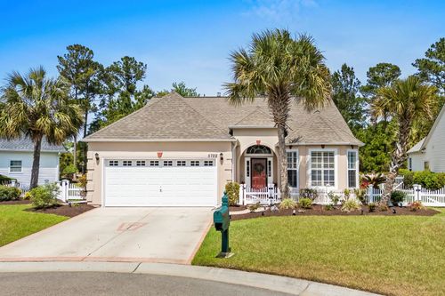 5722 Whistling Duck Dr, North Myrtle Beach, SC, 29582-9344 | Card Image