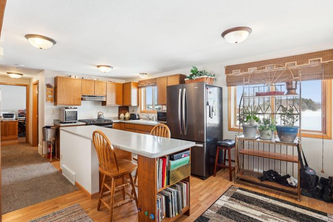 805 Park Dr, House other with 4 bedrooms, 3 bathrooms and null parking in Balsam Lake WI | Image 5