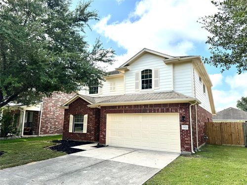 15922 Sonoma Park Dr, Houston, TX, 77049-1081 | Card Image
