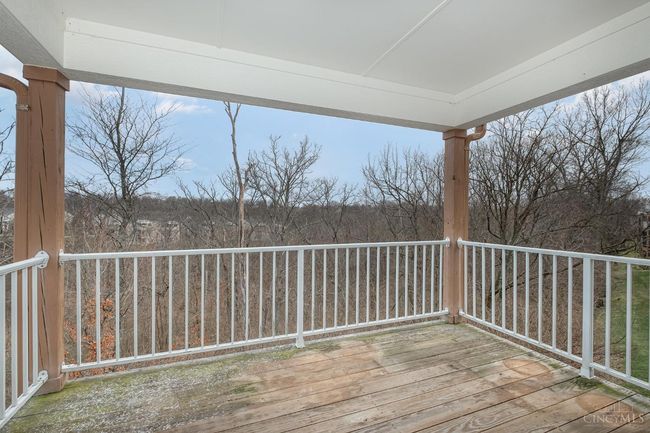 5406 Scarletoak Dr, Condo with 2 bedrooms, 2 bathrooms and null parking in Cincinnati OH | Image 15