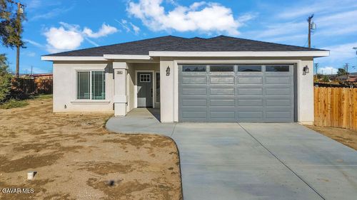 10549 Camille Ct, California City, CA, 93505-1501 | Card Image