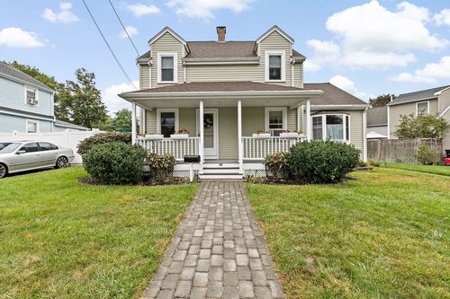 38 Greenvale Ave, Weymouth, MA, 02188-3406 | Card Image