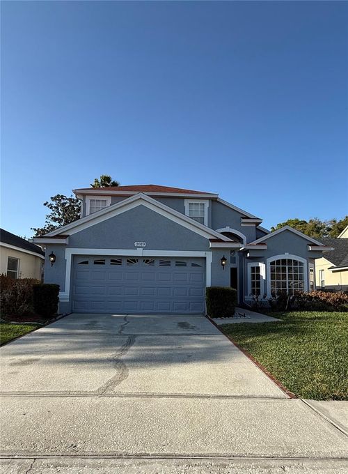 2819 Crane Trace Cir, ORLANDO, FL, 32837-6992 | Card Image