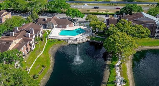 APT-104 - 4200 Thornbriar Ln, Condo with 2 bedrooms, 2 bathrooms and null parking in ORLANDO FL | Image 23