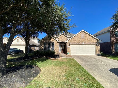 14930 Telge Lake Trl, Cypress, TX, 77429-5494 | Card Image