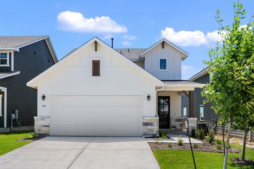 168 Ranier Way, Dripping Springs, TX, 78620-5743 | Card Image