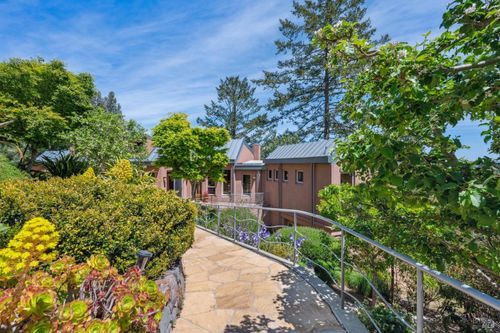 1 Dover Rd, Inverness, CA, 94937 | Card Image