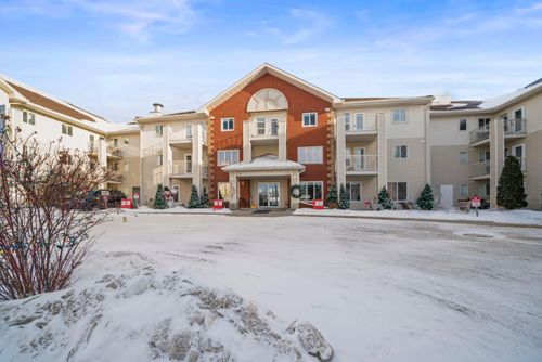 341-56 Carroll Cres, Red Deer, AB, T4P3Y3 | Card Image