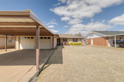 605 Sw 69th Street, Oklahoma City, OK, 73139 | Card Image