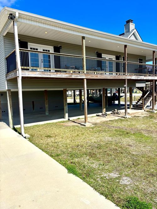 4003 Kyushu St, Bay St. Louis, MS, 39520 | Card Image