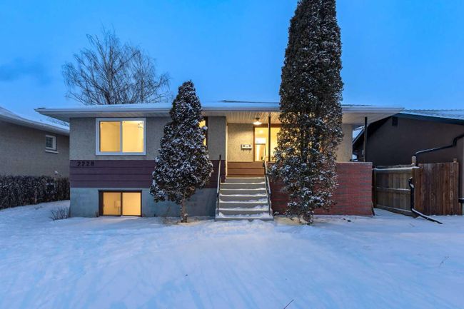 2228 40 Street Se, Home with 5 bedrooms, 2 bathrooms and 4 parking in Calgary AB | Image 37