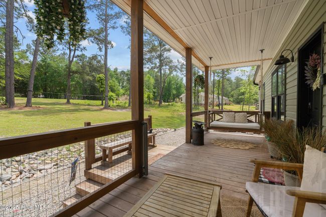 588 Heritage Farm Rd, House other with 3 bedrooms, 2 bathrooms and null parking in Carthage NC | Image 8