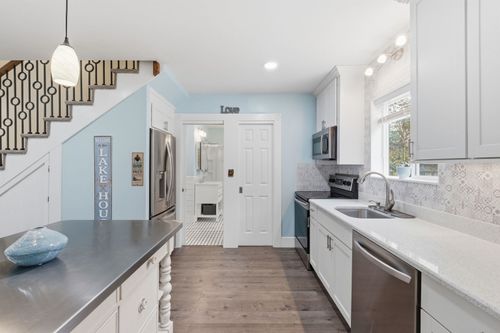 34 Mountain View Dr, Moultonborough, NH, 03254-8806 | Card Image