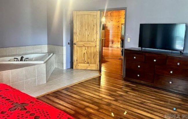 154 Mcjester Rd, House other with 3 bedrooms, 2 bathrooms and null parking in Pangburn AR | Image 30