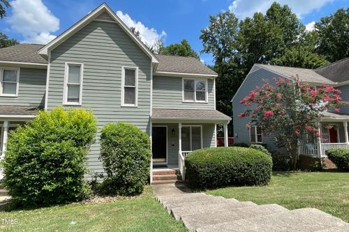 1604 Oakland Hills Way, Raleigh, NC, 27604-5849 | Card Image