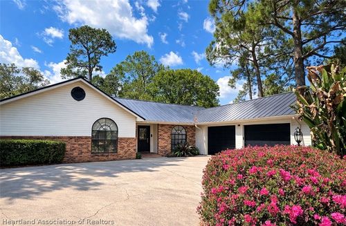 2425 Country Club Rd, SEBRING, FL, 33872-3887 | Card Image