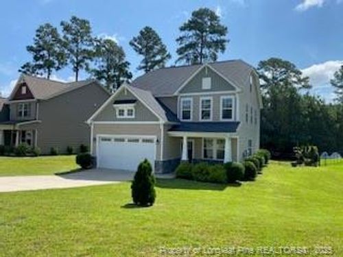 437 Timber Skip Dr, Spring Lake, NC, 28390-5802 | Card Image