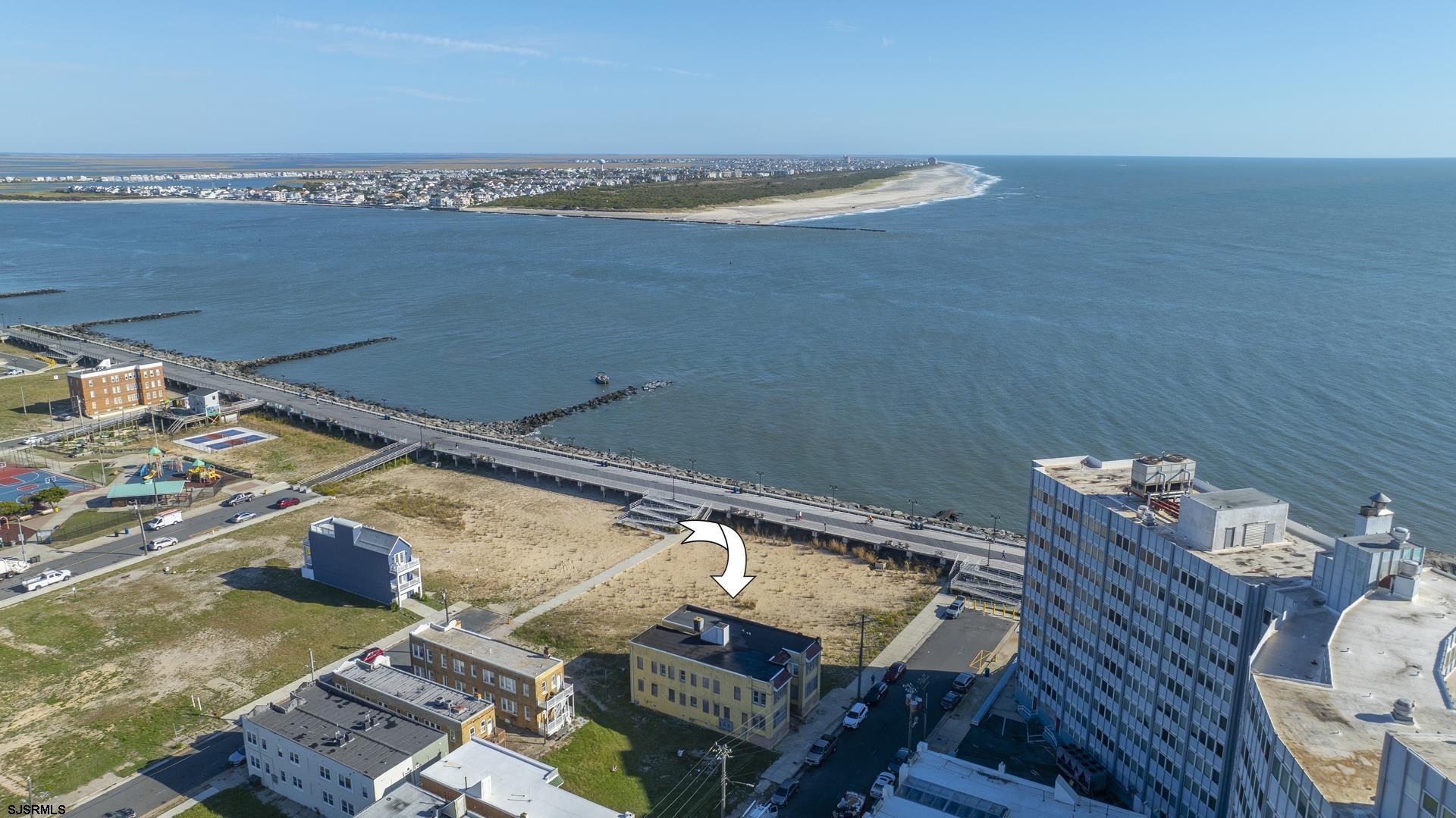 Residential Income in Atlantic City 4