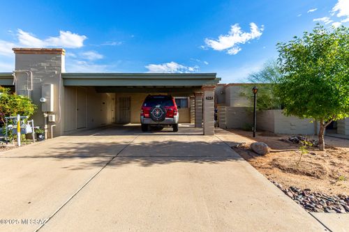 4254 E La Cienega Drive, Tucson, AZ, 85712 | Card Image