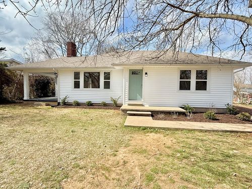 2711 Kenwood Dr, Hopkinsville, KY, 42240-3719 | Card Image