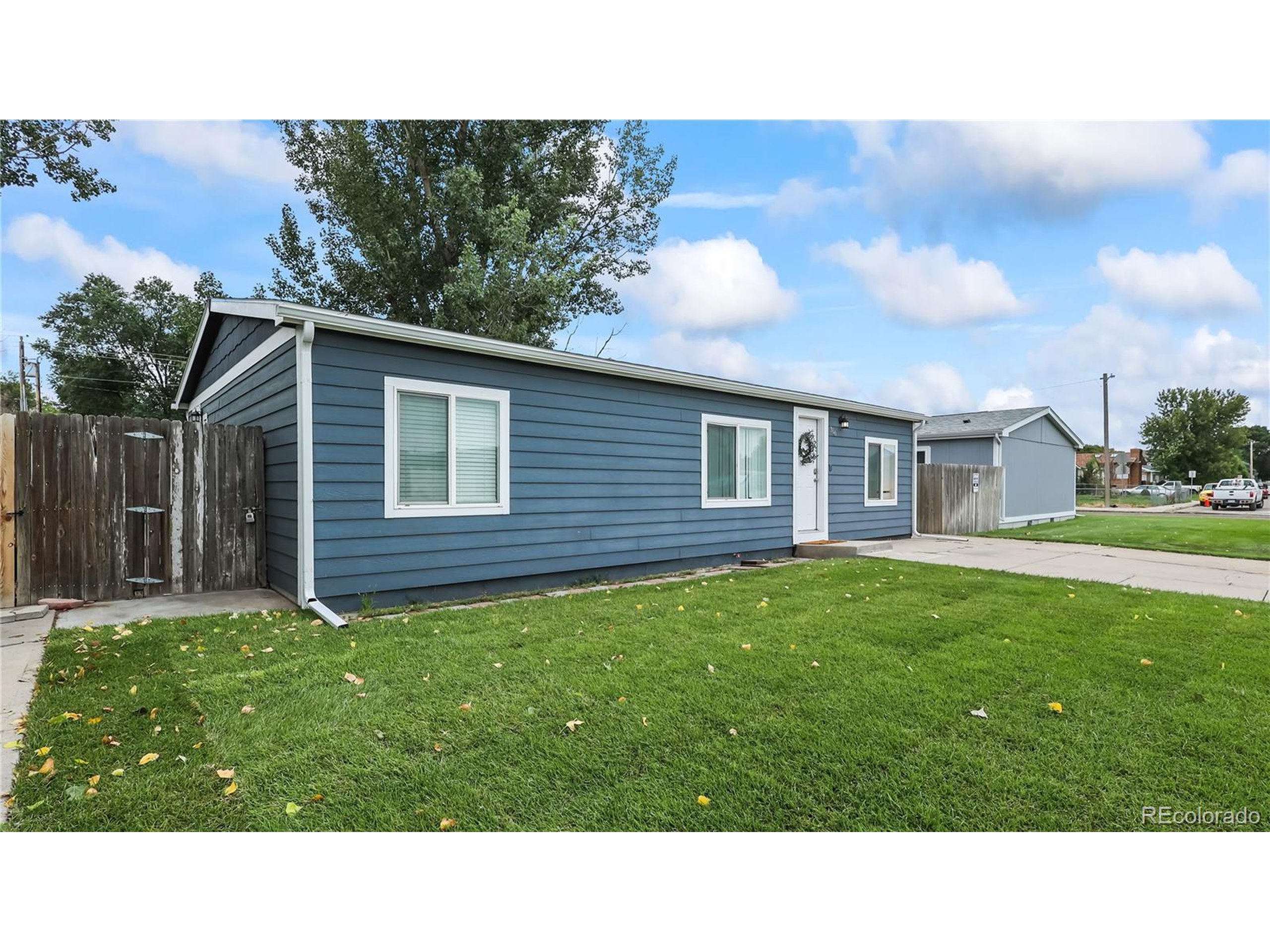 Spruce St, Fort Morgan, CO 80701