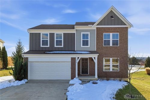 1010 Brehm Blvd, Fairborn, OH, 45324-7579 | Card Image