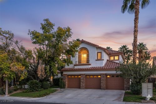 1716 Double Arch Ct, Las Vegas, NV, 89128-8485 | Card Image