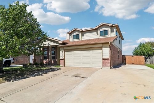 2309 Napier Dr, Killeen, TX, 76542-4648 | Card Image