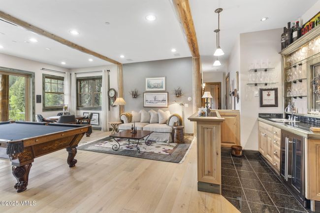 1416 Red Draw, House other with 4 bedrooms, 5 bathrooms and null parking in Edwards CO | Image 35