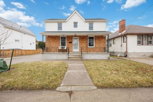 188 Euphemia St N, Sarnia, ON, N7T6A5 | Card Image