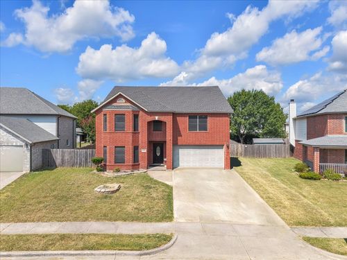 6610 Beryl Dr, Arlington, TX, 76002-5466 | Card Image