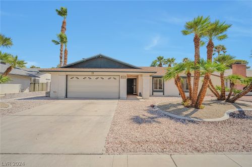 3079 Elmrock Place, Las Vegas, NV, 89121 | Card Image