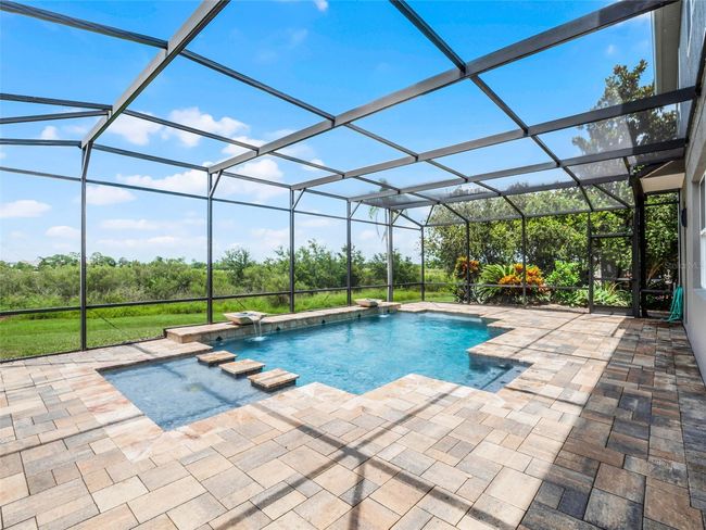 Incredible screened pool | Image 8