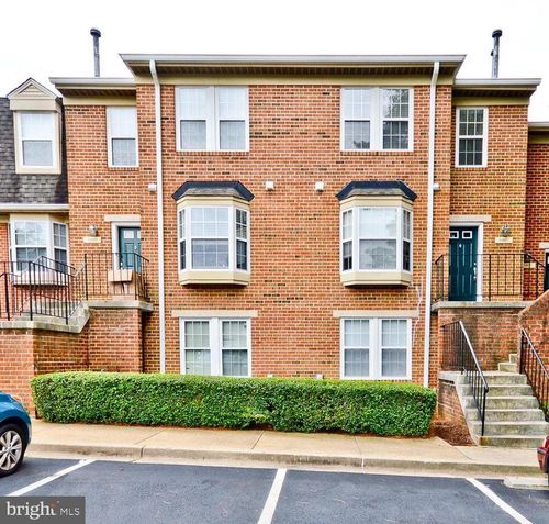 14107 Yorkshire Woods Dr, SILVER SPRING, MD, 20906-2867 | Card Image