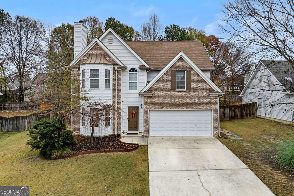 Residential in Lawrenceville 3