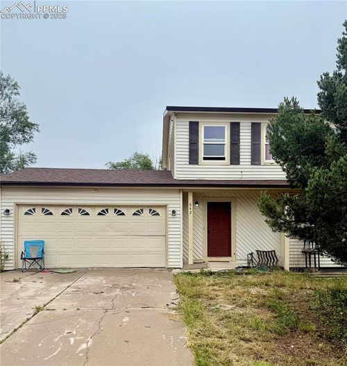 642 Autumn Pl, Fountain, CO, 80817-3150 | Card Image