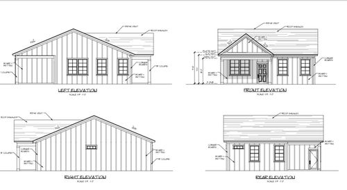 166 Crest Rd, Edgefield, SC, 29824-4243 | Card Image