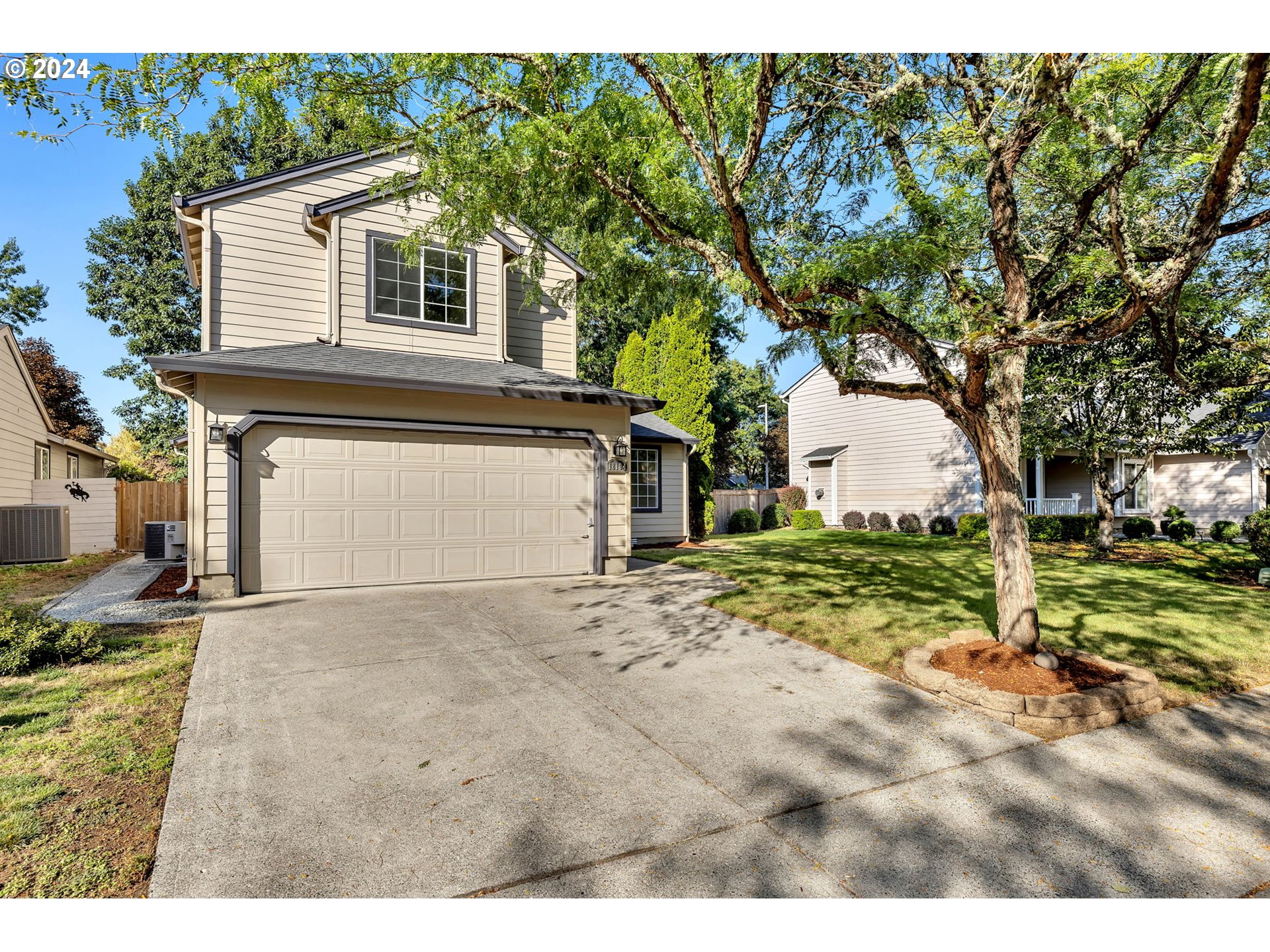 20th Way, Vancouver, WA 98683