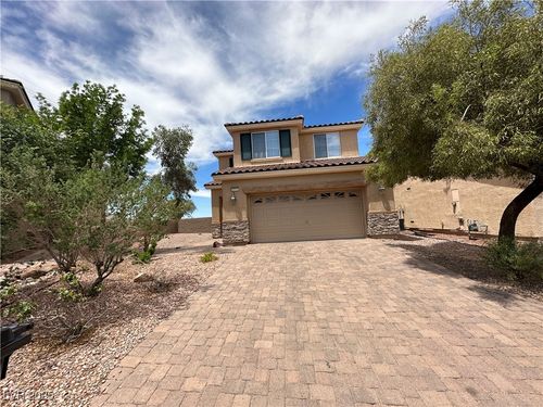 2773 Drumlanrig St, Henderson, NV, 89044-0244 | Card Image