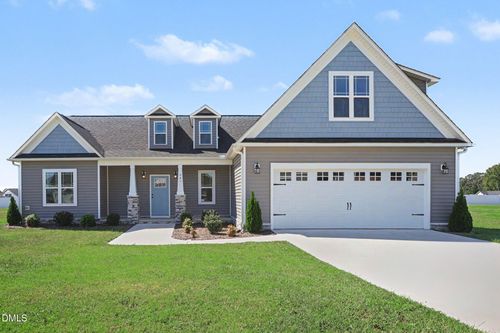 941 Olive Branch Dr, Smithfield, NC, 27577-3540 | Card Image
